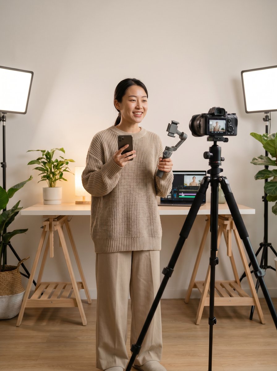 sm调教VLOG视频《行走的故事》| 最佳生活视频奖