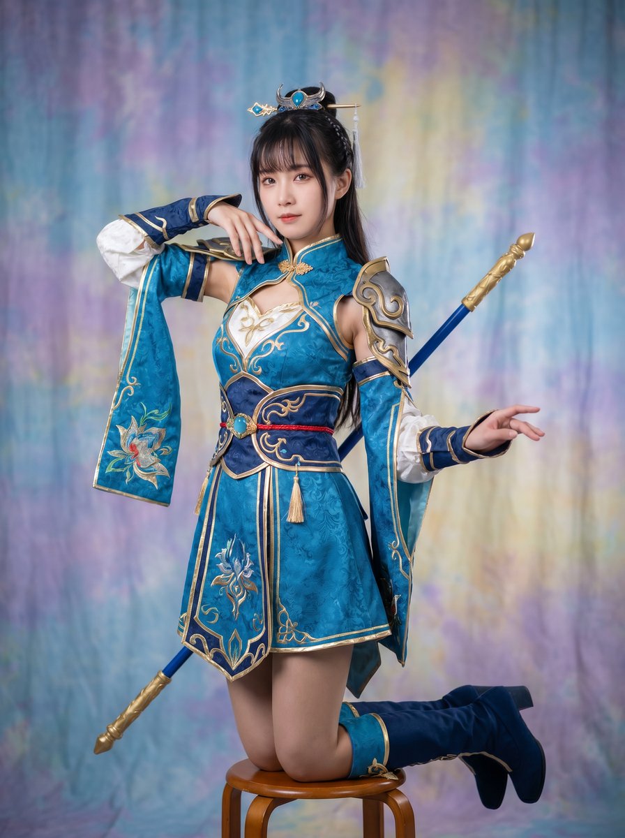 sm调教cosplay